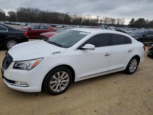 2014 Buick Lacrosse მანქანა იყიდება აუქციონზე, vin: 1G4GB5GR5EF213553, აუქციონის ნომერი: 41875404