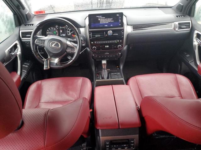 JTJGM7BX6N5311901 Lexus Gx 460 Luxury