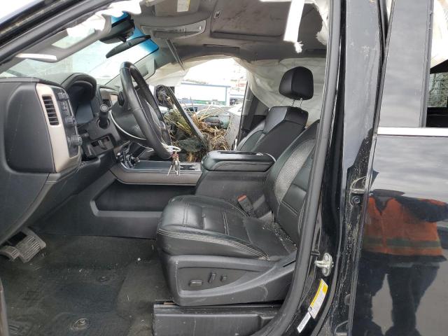 1GT12UEY7JF115097 GMC Sierra K2500 Denali