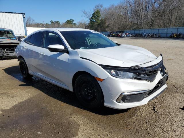 19XFC2F6XLE006229 Honda Civic Lx