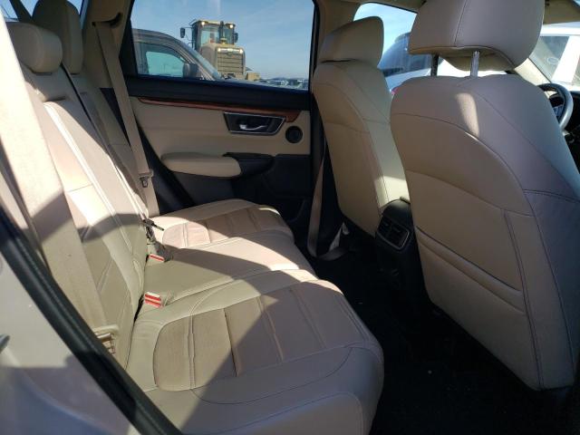 2HKRW2H92KH647770 Honda Cr-v Touring
