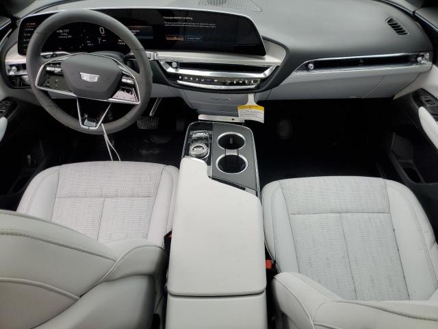 1GYKPPRK9RZ110615 Cadillac Lyriq Luxury