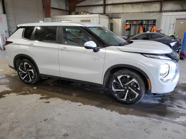 JA4T5UA93PZ046344 Mitsubishi Outlander Se