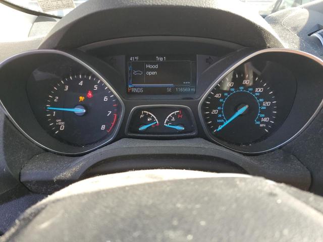 1FMCU9J95EUA44090 Ford Escape Titanium