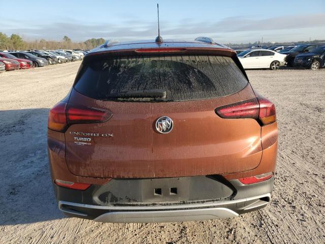 KL4MMDS21MB057467 Buick Encore Gx Select