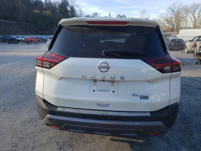 5N1BT3CB5PC739433 Nissan Rogue Sl