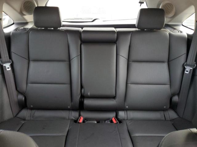 5J8TB3H50FL012019 Acura Rdx Technology