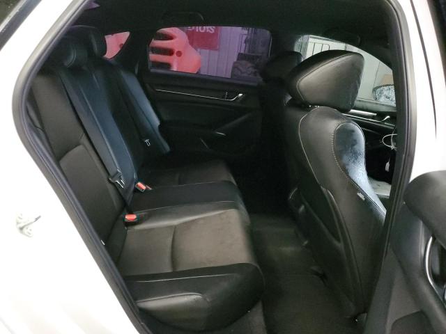 1HGCV1F39LA033696 Honda Accord Sport