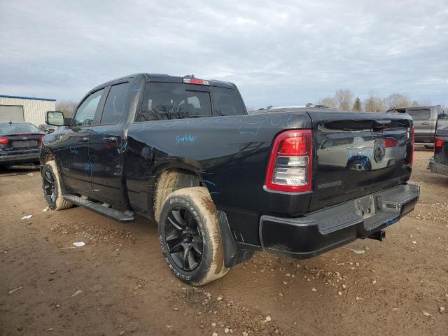 1C6RRFBG4NN351585 RAM 1500 Big Horn/lone Star