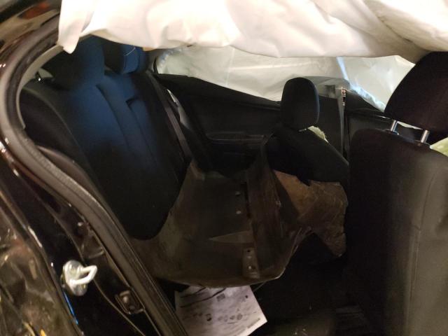 JA32U2FU3HU012309 Mitsubishi LANCER ES