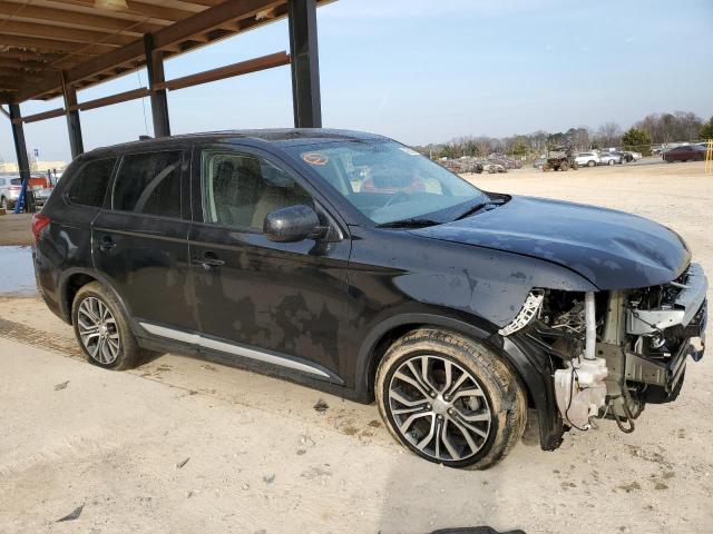 JA4AD2A30HZ054669 Mitsubishi Outlander Es