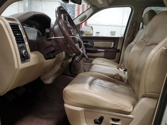 3C6UR5FL1JG348996 RAM 2500 Laie