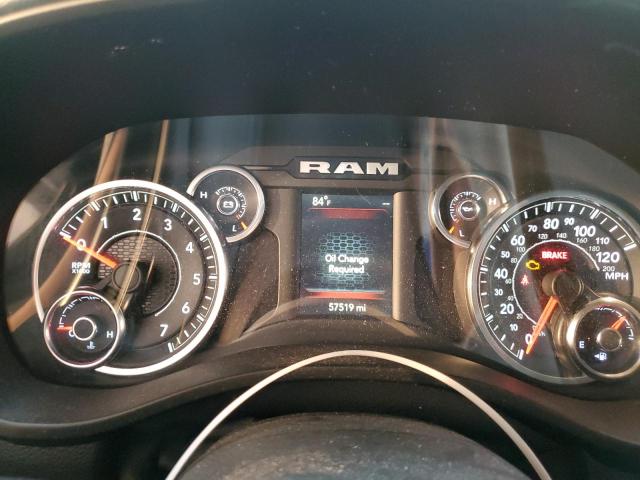 1C6RREFG4KN883872 RAM 1500 Big Horn/lone Star