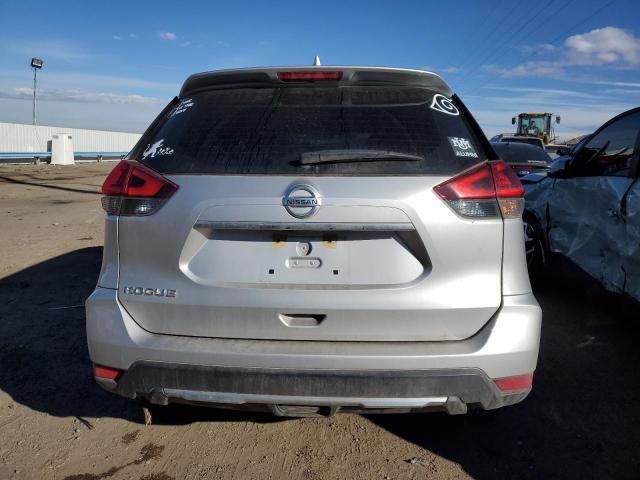 KNMAT2MT9JP585097 Nissan ROGUE S