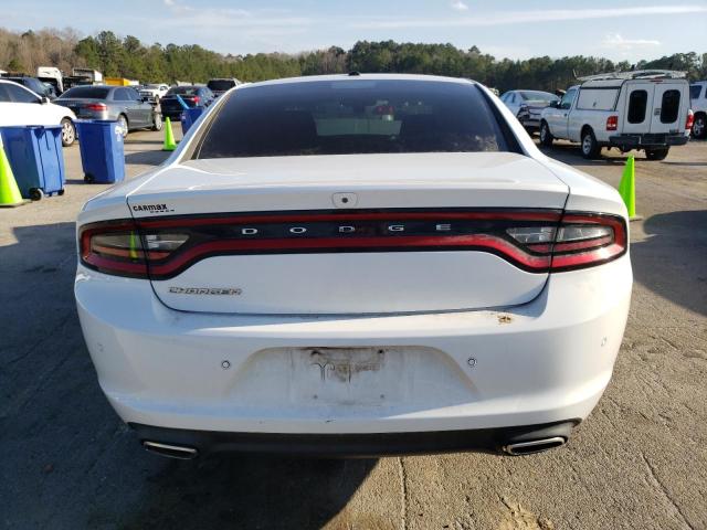 2C3CDXBG2KH673377 Dodge Charger Sxt