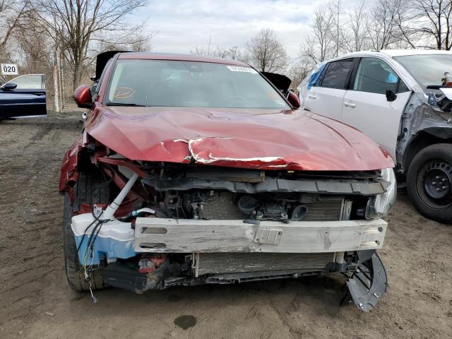 1N4BL4DW3LC140882 Nissan ALTIMA SV