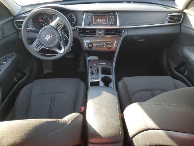 KNAGT4L32G5086280 KIA Optima Lx