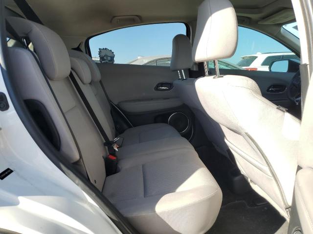 3CZRU5H51HM718281 Honda HR-V EX