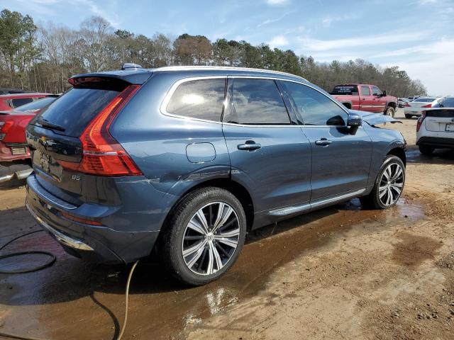 YV4L12DL6N1956222 Volvo Xc60 B5 Inscription