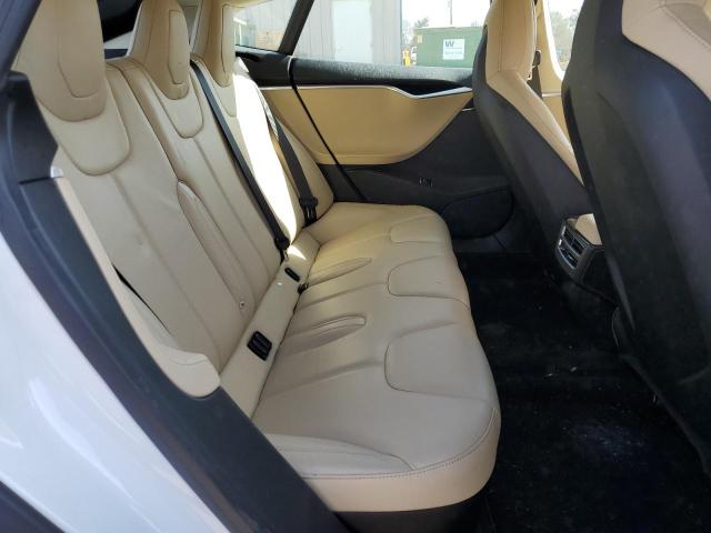 5YJSA1V13FF098660 Tesla Model S 90