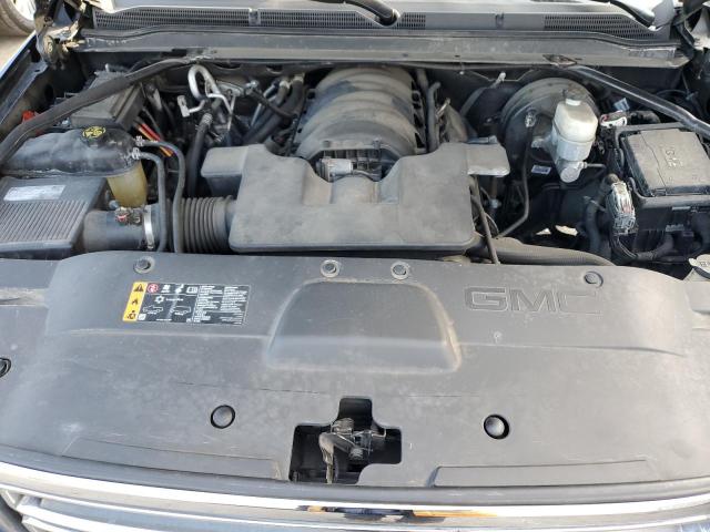 1GKS2GKC4KR164244 GMC Yukon Xl K1500 Slt