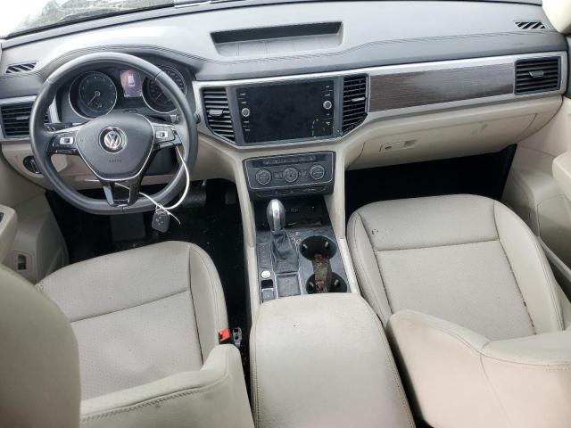 1V2WP2CA3KC594296 Volkswagen ATLAS SE