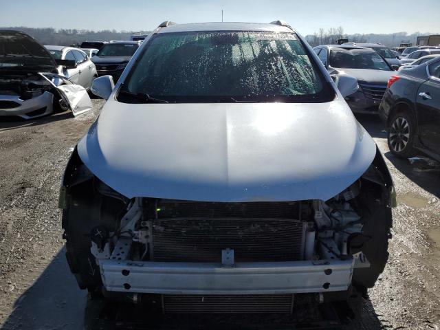 KL4CJCSB4JB607528 Buick Encore Essence