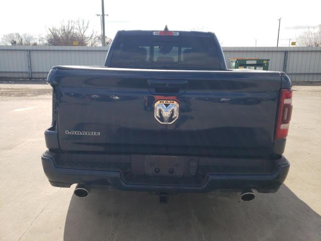 1C6RREJT5NN173064 RAM 1500 Laie