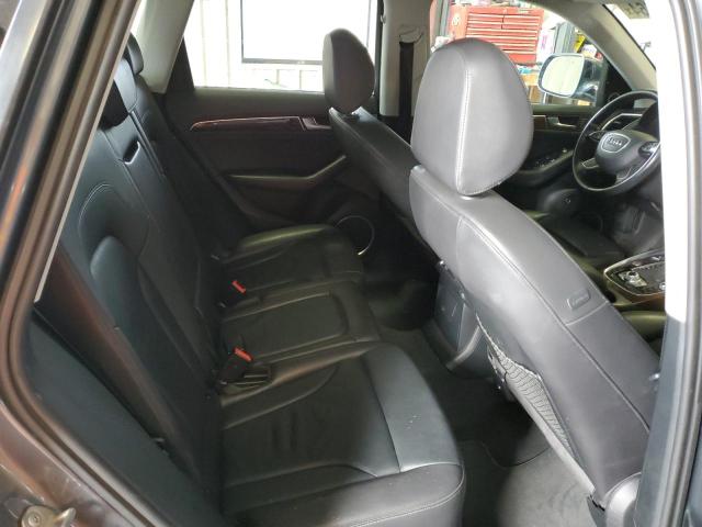 WA1L2AFP8GA074749 Audi Q5 Premium Plus