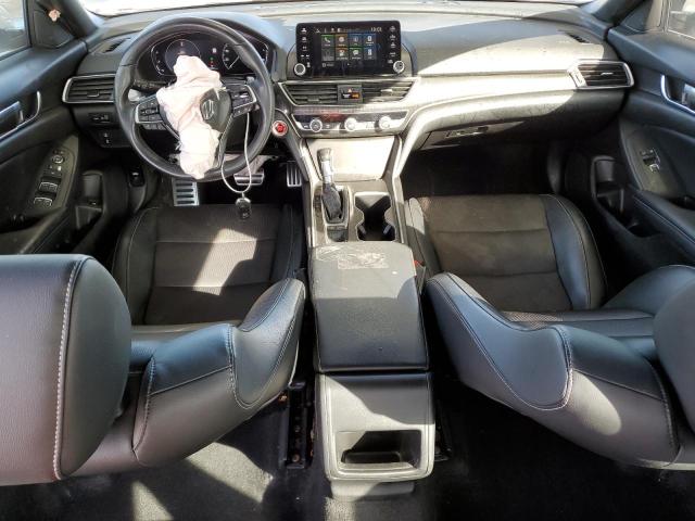 1HGCV1F35JA215831 Honda Accord Sport