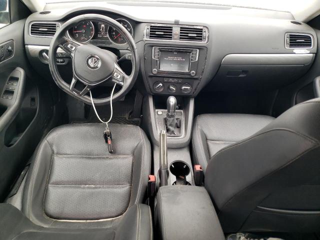 3VWDB7AJ9JM250120 Volkswagen JETTA SE