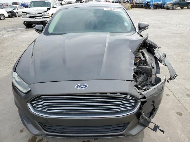 3FA6P0H76GR246509 Ford FUSION SE