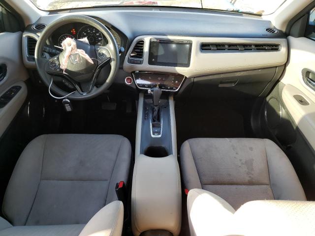 3CZRU5H52GM706848 Honda HR-V EX