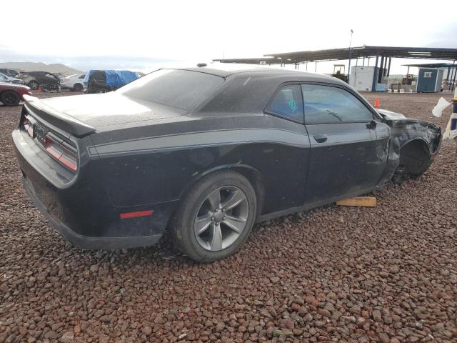 2C3CDZAG9FH707043 Dodge Challenger Sxt