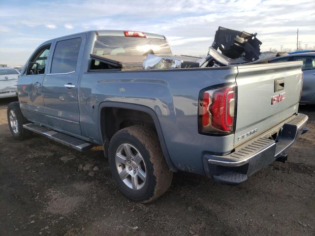 3GTU2NEJ3GG152242 GMC Sierra K1500 Slt