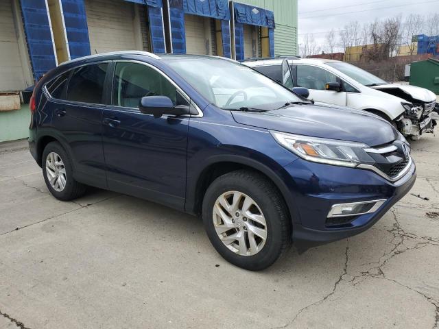 2HKRM4H79FH701216 Honda CR-V EXL