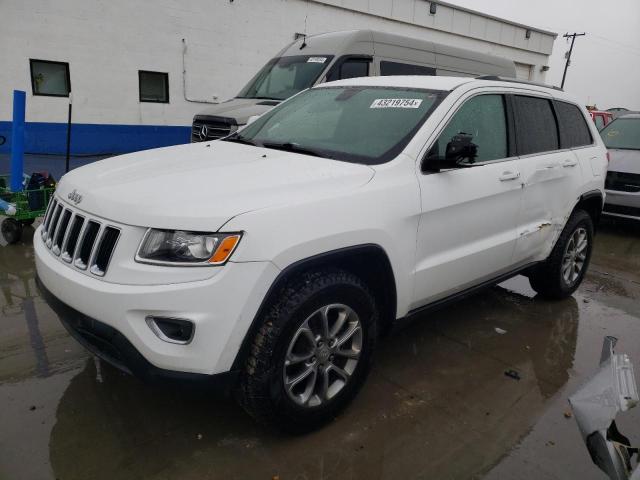 Продажа на аукционе авто 2015 Jeep Grand Cherokee Laredo, vin: 1C4RJFAG4FC710822, номер лота: 43219754