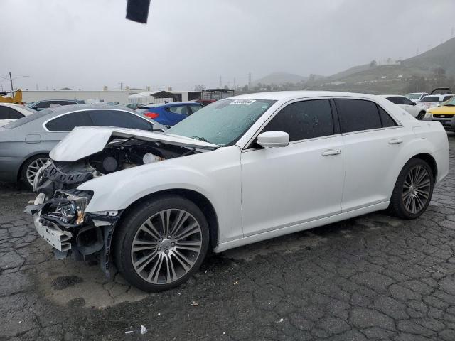 Продаж на аукціоні авто 2014 Chrysler 300 S, vin: 2C3CCABG9EH190005, номер лоту: 43606504