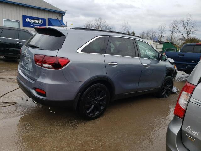 5XYPGDA58LG659387 KIA SORENTO S