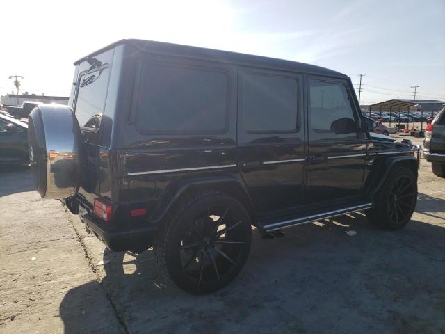 WDCYC7DF2FX230179 Mercedes-Benz G 63 AMG