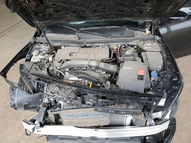 W1K3G4EB5NJ331903 Mercedes-Benz A 220