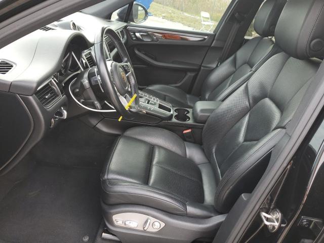 WP1AA2A55HLB03298 Porsche Macan