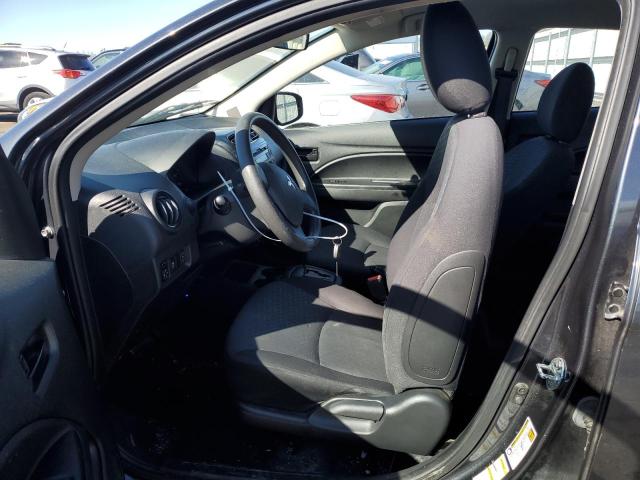 ML32A3HJ8FH014133 Mitsubishi MIRAGE DE