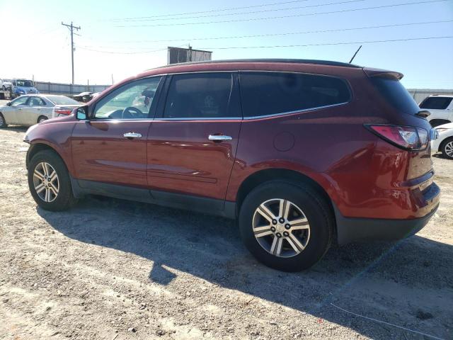 1GNKRGKD9HJ261678 Chevrolet Traverse Lt