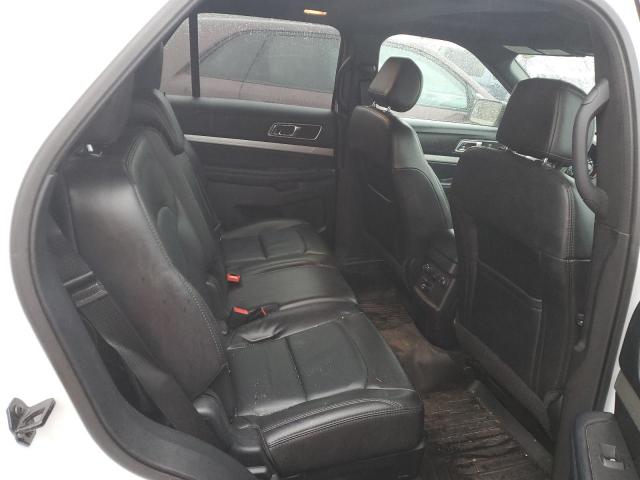 1FM5K8D87HGE17774 Ford EXPLORER XLT
