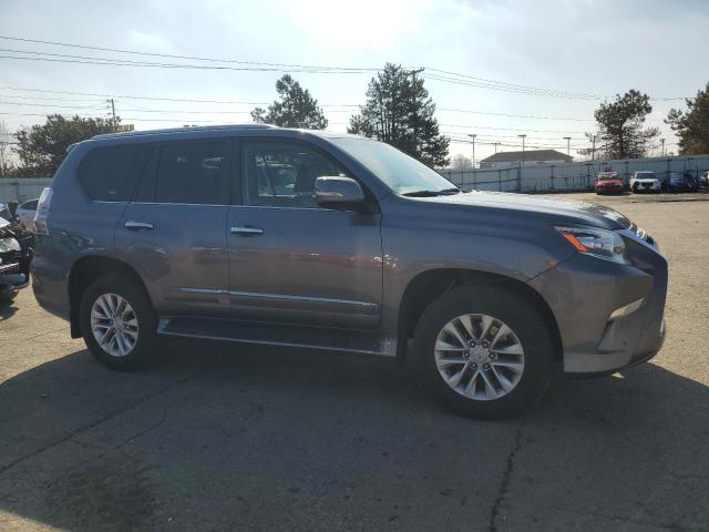 JTJBM7FX2G5130799 Lexus GX 460