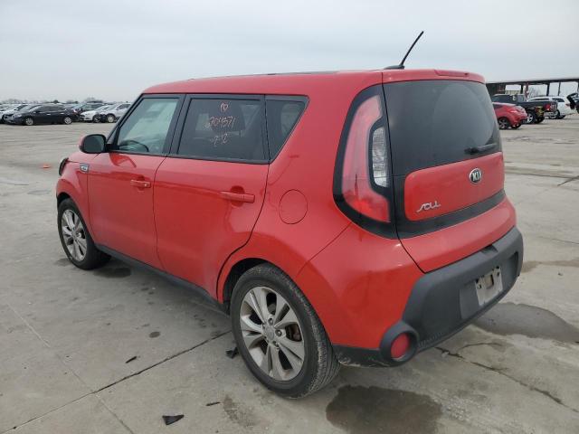 KNDJP3A54F7781326 KIA SOUL +