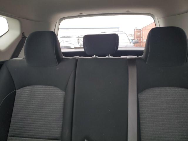 KNDJ63AU1M7776589 KIA Soul Gt Line