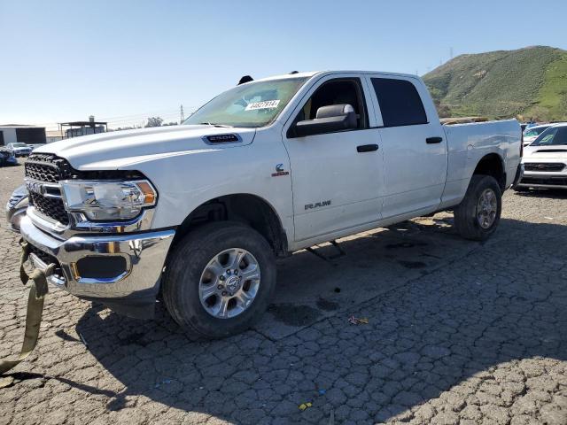 Auction sale of the 2021 Ram 2500 Tradesman, vin: 3C6UR5CL9MG632854, lot number: 44827914