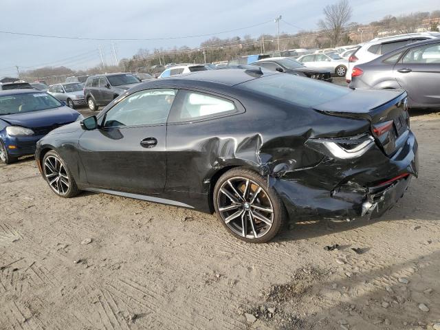 WBA73AP09NCK13338 BMW 430xi